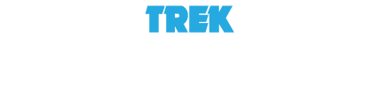 Tren de rodaje Trek