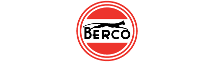 Repuestos originales Berco